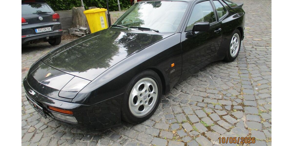 Porsche 944 77.600 km 34.990 &euro; Sinzig-Löhndorf 53489