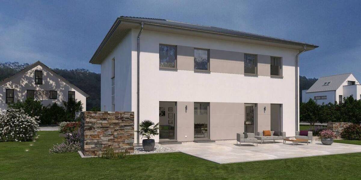 Mehrfamilienhaus, Wohnhaus Mayen - 8 Zimmer, 226 m&sup2;, 603.900&euro; | Angebot:25770683