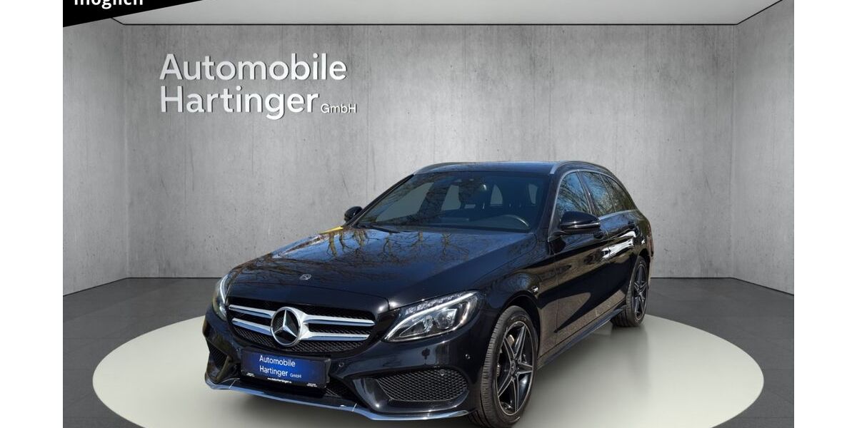 Mercedes-Benz C 180 82.500 km 18.950 &euro; Bendorf 56170