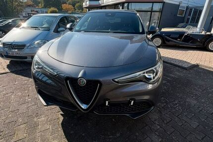 Alfa Romeo Stelvio 63.000 km 25.900 &euro; Bad Honnef 53604