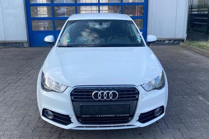 Audi A1 58.000 km 12.900 &euro; Mogendorf 56424