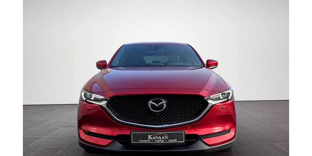 Mazda CX-5 111.000 km 19.999 &euro; Weißenthurm 56575