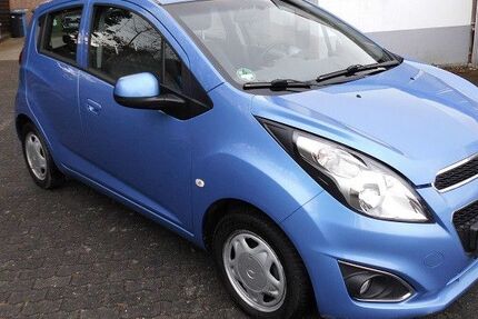 Chevrolet Spark 32.000 km 2.990 &euro; Puderbach 56305