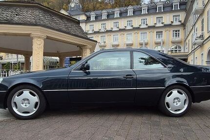 Mercedes-Benz CL 600 83.400 km 39.600 &euro; Oberelbert 56412