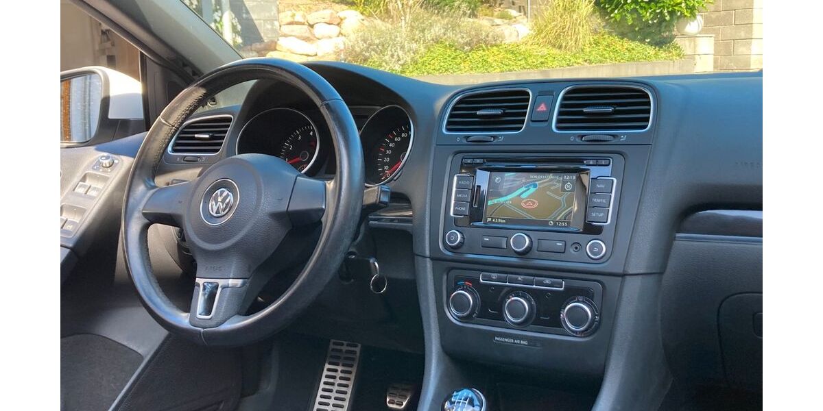 VW Golf 108.968 km 12.750 &euro; Bendorf 56170