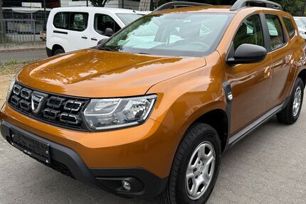 Dacia Duster 41.000 km 12.990 &euro; Heimersheim 53474