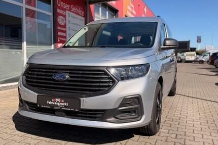 Ford Grand Tourneo 8.252 km 28.450 &euro; Mülheim-Kärlich 56218