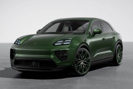 Porsche Macan 11.000 km 101.950 &euro; Koblenz 56070