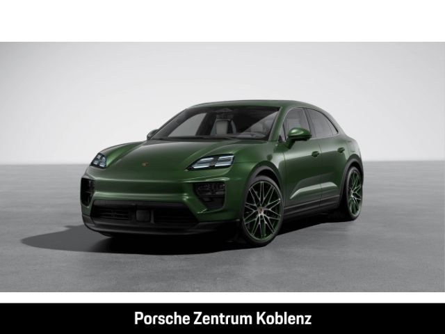 Porsche Macan 11.000 km 101.950 &euro; Koblenz 56070