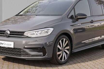 VW Touran 69.226 km 29.980 &euro; Bendorf 56170