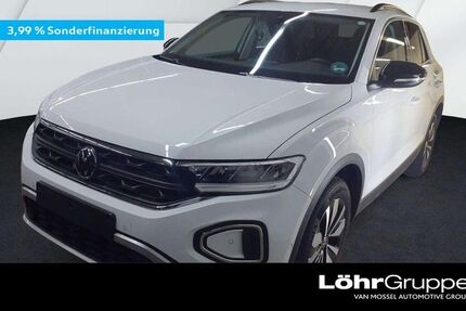 VW T-Roc 24.690 km 23.880 &euro; Koblenz 56076