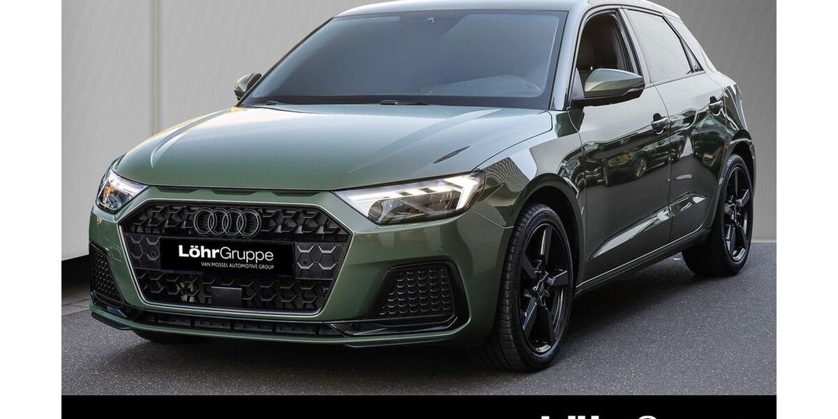 Audi A1 6.515 km 23.580 &euro; Koblenz 56070