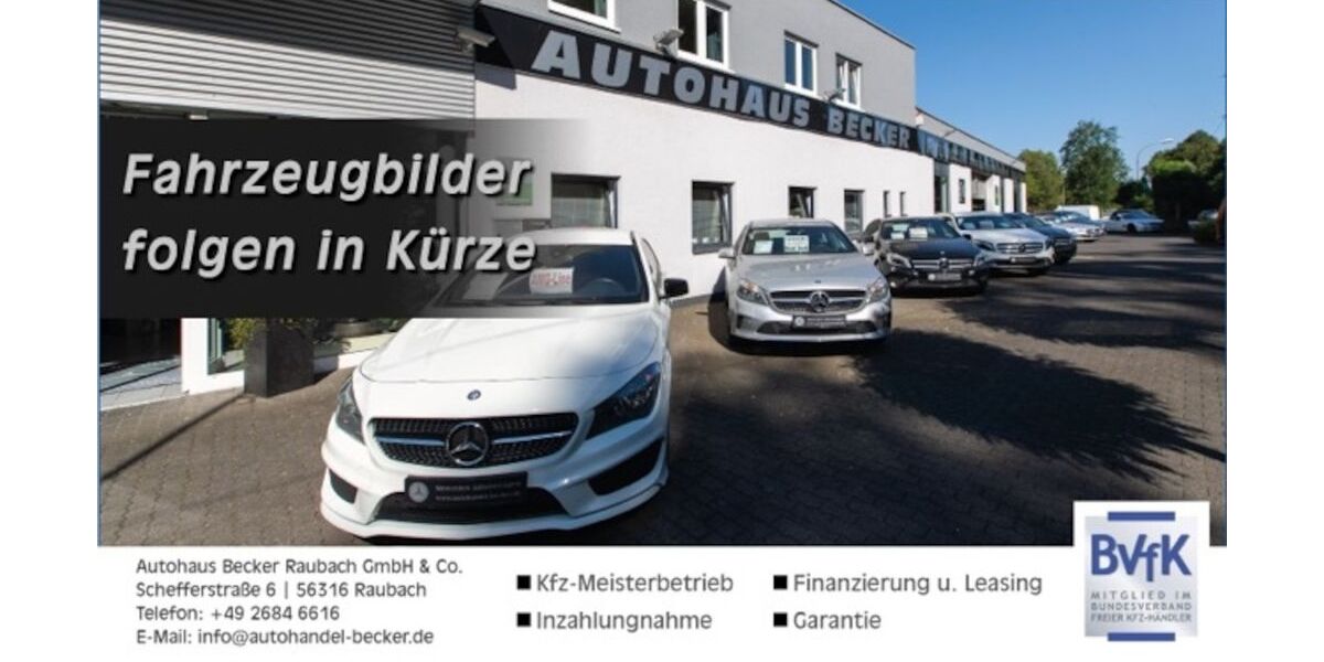 Mercedes-Benz V 250 111.150 km 32.490 &euro; Raubach 56316