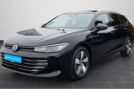 VW Passat Variant 15.350 km 37.990 &euro; Kruft 56642