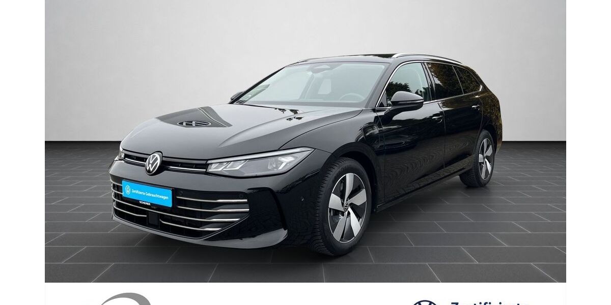 VW Passat Variant 15.350 km 37.990 &euro; Kruft 56642
