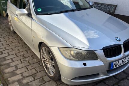 BMW 320 365.568 km 2.500 &euro; Asbach 53567