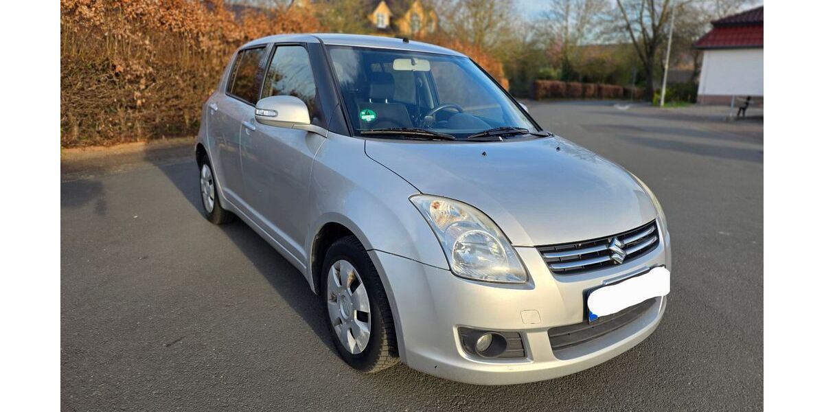 Suzuki Swift 160.000 km 3.199 &euro; Koblenz 56072
