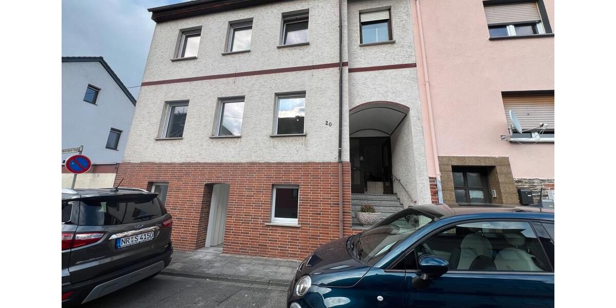 Etagenwohnung Neuwied Feldkirchen - 2 Zimmer, 47 m&sup2;, 650&euro; | Angebot:25840011