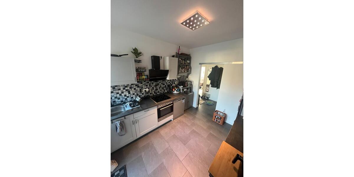 Etagenwohnung Koblenz Lay - 3 Zimmer, 65 m&sup2;, 1.150&euro; | Angebot:25886600