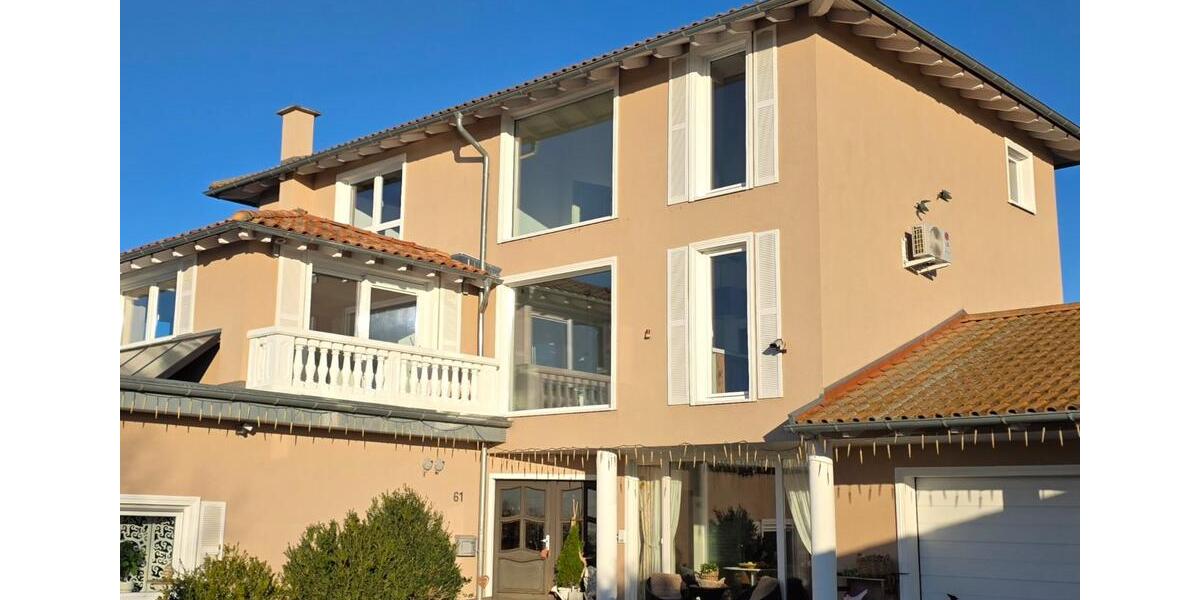 Etagenwohnung Dierdorf - 4 Zimmer, 214 m&sup2;, 1.550&euro; | Angebot:25497965