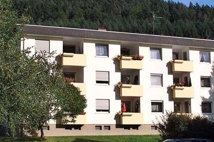 Wohnung Bad Ems - 3 Zimmer, 82 m&sup2;, 376&euro; | Angebot:25602694