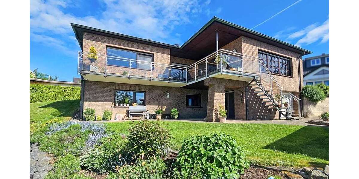 Einfamilienhaus Neustadt Hombach - 6 Zimmer, 160 m&sup2;, 398.000&euro; | Angebot:26926317