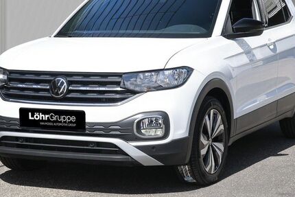 VW T-Cross 28.327 km 20.480 &euro; Koblenz 56070