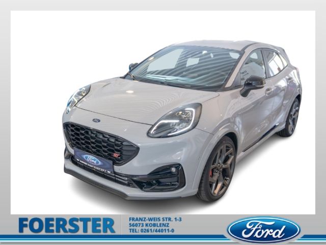 Ford Puma 2.900 km 28.980 &euro; Koblenz 56073