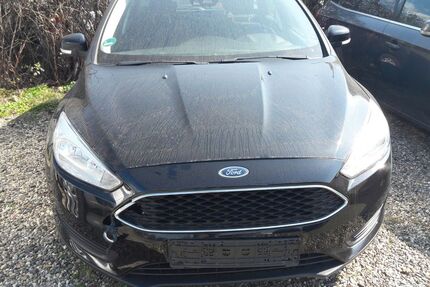 Ford Focus 215.000 km 2.400 &euro; Koblenz 56070