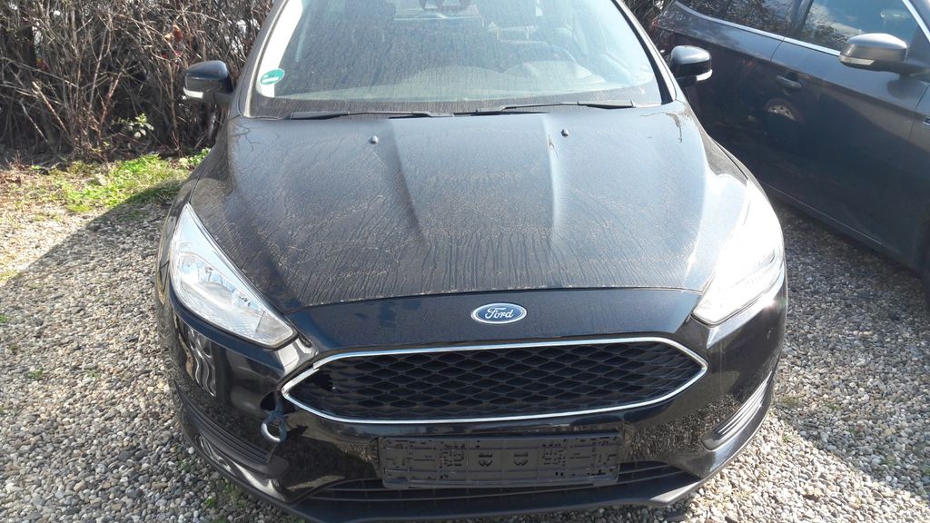 Ford Focus 215.000 km 2.400 &euro; Koblenz 56070