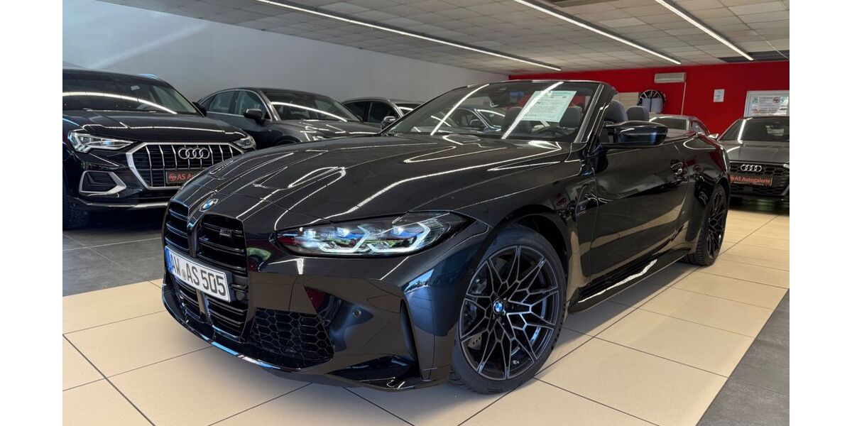 BMW M4 10.700 km 79.500 &euro; Bad Breisig 53498