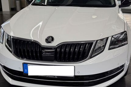 Skoda Octavia 65.500 km 18.700 &euro; Windhagen 53578