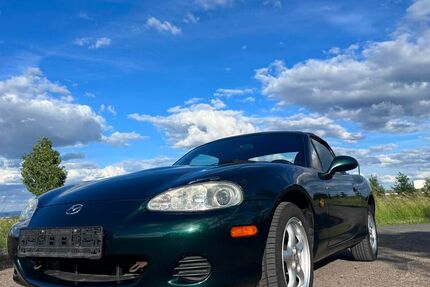 Mazda MX-5 118.200 km 8.499 &euro; Kruft 56642