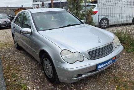 Mercedes-Benz C 180 250.000 km 2.490 &euro; Koblenz 56070