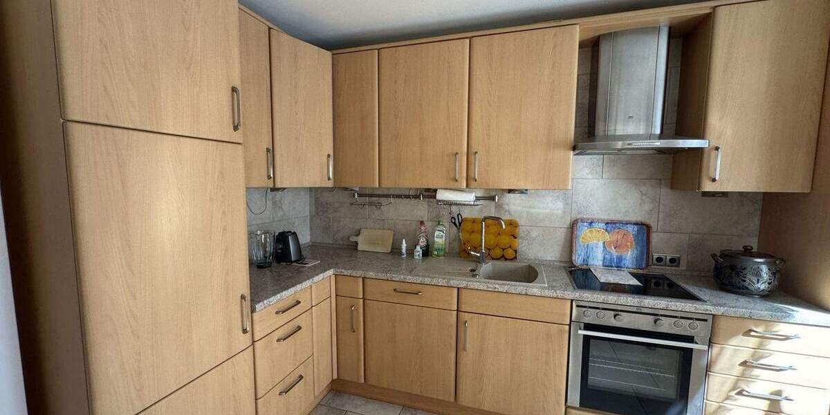 Etagenwohnung Bendorf - 4 Zimmer, 89 m&sup2;, 220.000&euro; | Angebot:25696852