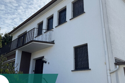 Zwei-Parteienhaus mit Baugrund - Haus Niederzissen | Angebot:25145612