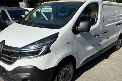 Renault Trafic 37.620 km 14.990 &euro; Heimersheim 53474