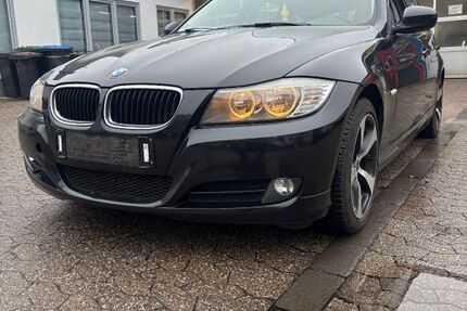 BMW 318 264.264 km 5.600 &euro; Mayen 56727
