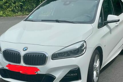 BMW 220 Active Tourer 100.000 km 18.900 &euro; Vallendar 56179