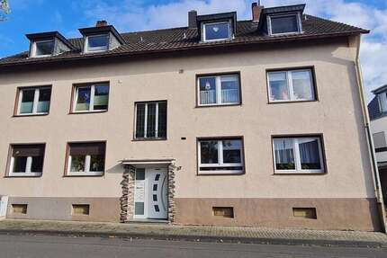 Wohnung Bad Honnef - 3 Zimmer, 77 m&sup2;, 179.000&euro; | Angebot:25284045