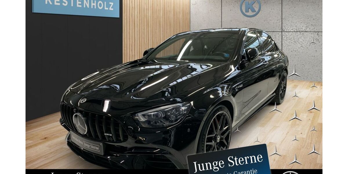 Mercedes-Benz E 63 AMG 139.189 km 65.440 &euro; Koblenz 56073