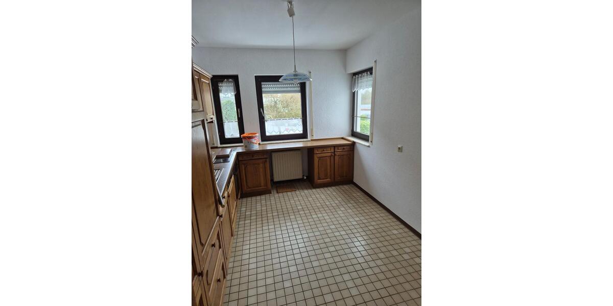 Terrassenwohnung Horhausen (Westerwald) - 3 Zimmer, 95 m&sup2;, 730&euro; | Angebot:25168086