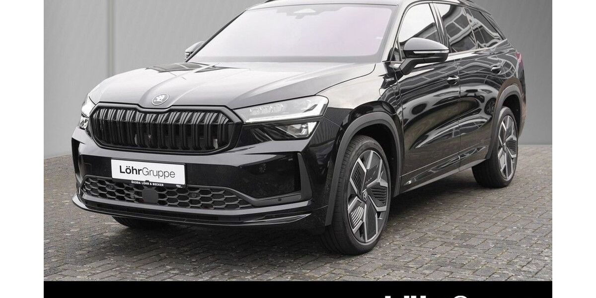 Skoda Kodiaq 10.300 km 50.780 &euro; Koblenz 56070