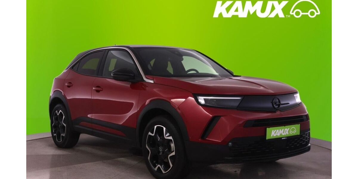 Opel Mokka 42.866 km 18.990 &euro; Siershahn 56427