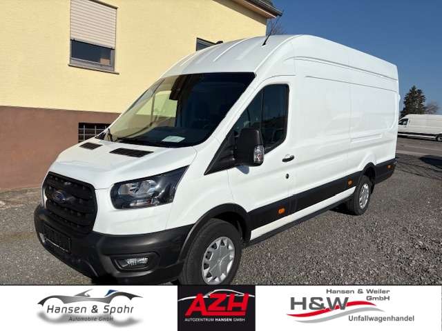 Ford Transit 58.000 km 21.950 &euro; Halsenbach 56283