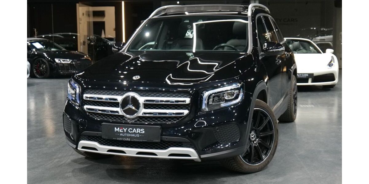 Mercedes-Benz GLB 250 74.400 km 31.980 &euro; Koblenz 56070