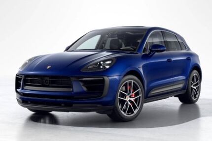 Porsche Macan 32.300 km 68.950 &euro; Koblenz 56070