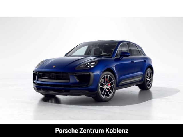 Porsche Macan 32.300 km 68.950 &euro; Koblenz 56070