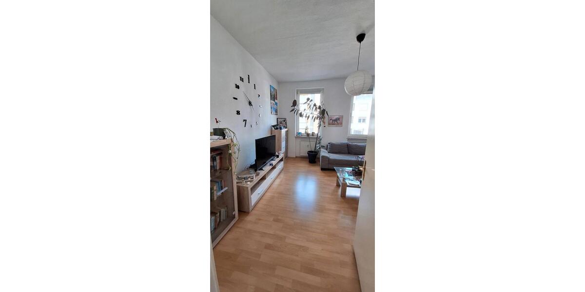 Etagenwohnung Koblenz - 2 Zimmer, 59 m&sup2;, 600&euro; | Angebot:26664241