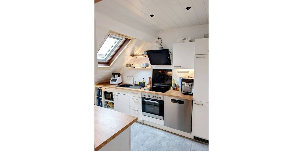 Etagenwohnung Mülheim-Kärlich Kärlich - 3 Zimmer, 85 m&sup2;, 670&euro; | Angebot:26488348